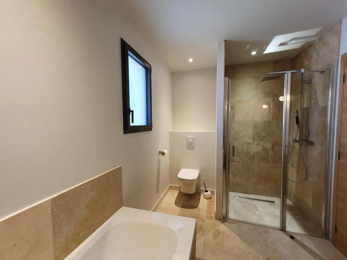 Guest house L'Instant Luberon Hotel Gordes
