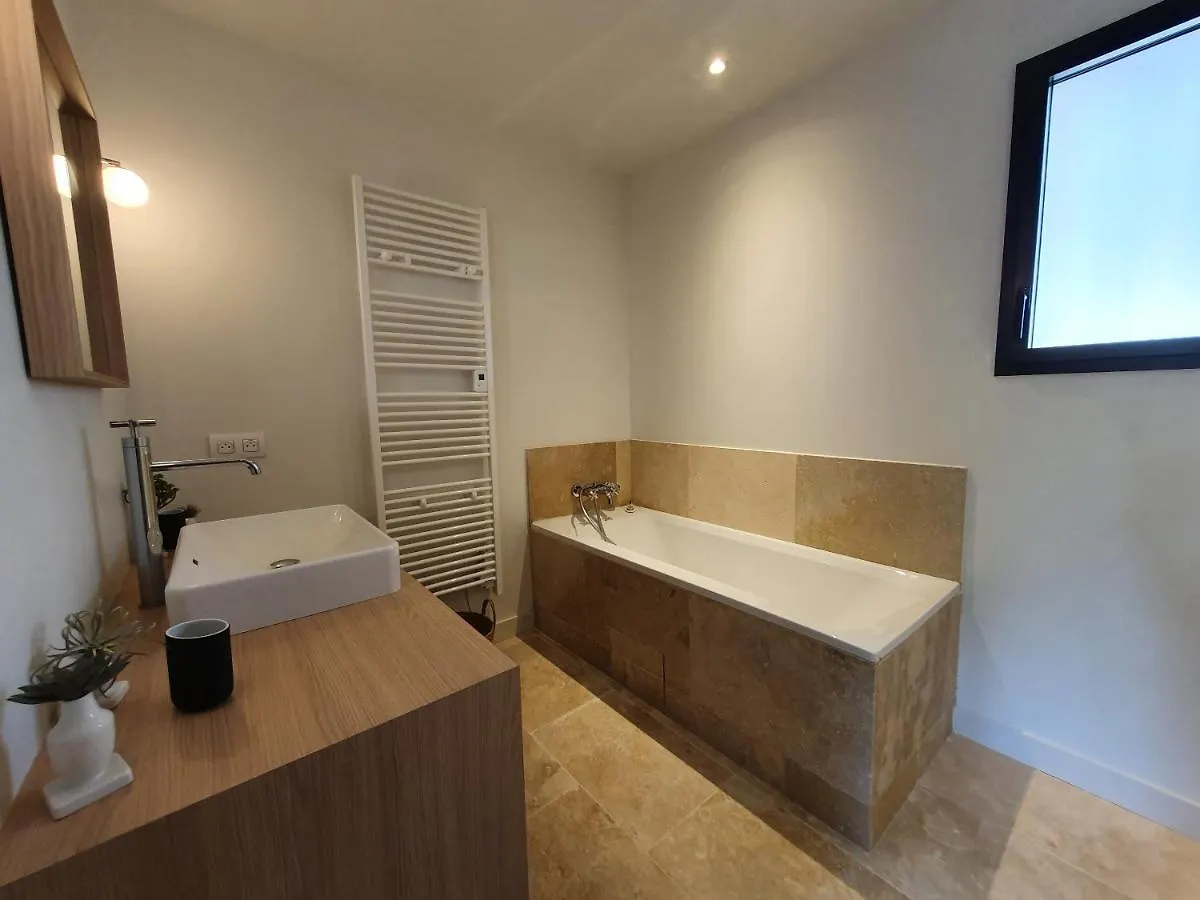 L'Instant Luberon Hotel Gordes 0*,  France