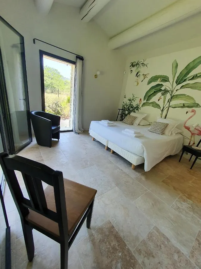 L'Instant Luberon Hotel Gordes 0*,
